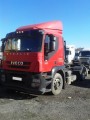 Iveco Stralis AT440 2008 года
